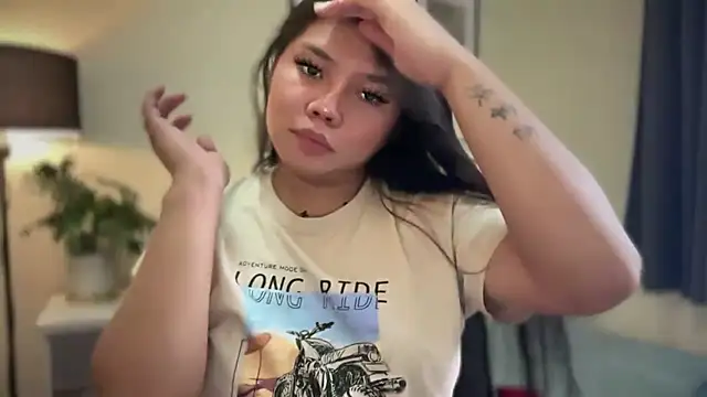  seductive jane online show from 1, 12, 2025