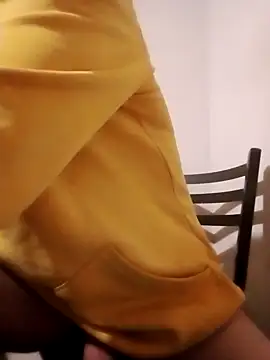 Golonzo1996 online show from 12, 11, 2025