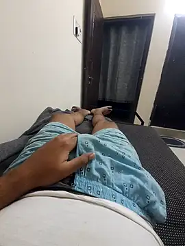 Yourslovingdick online show from 13, 1, 2026