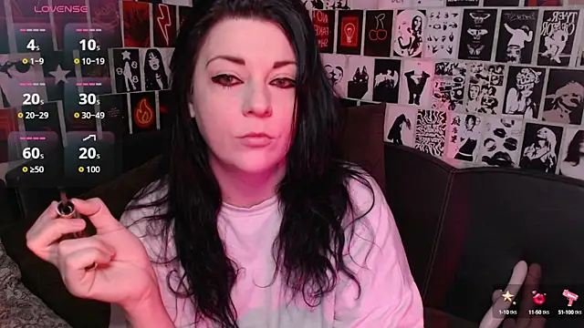 Kvopa online show from 11, 10, 2025