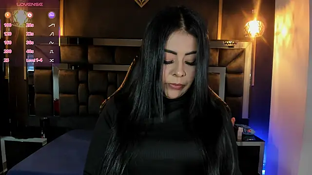 Aniajoness  online show from 23, 9, 2025