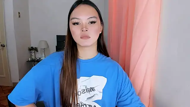 ameliamaureen online show from 17, 11, 2025