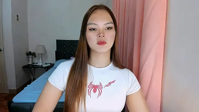 ameliamaureen online show from 16, 12, 2025