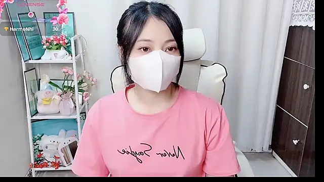 Snapshot of phuongnhi_ chatting on 14, 6, 2026 phuongnhi online show from 14, 6, 2026