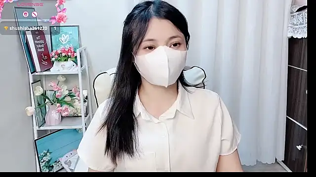 Snapshot of phuongnhi_ chatting on 25, 6, 2026 phuongnhi online show from 25, 6, 2026
