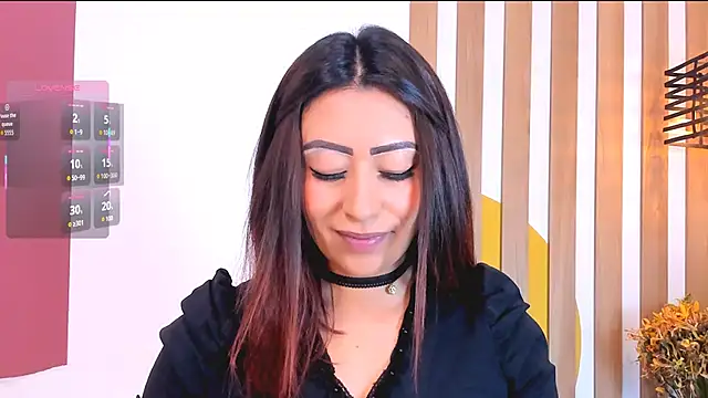 SashaGreyy  online show from 20, 11, 2025