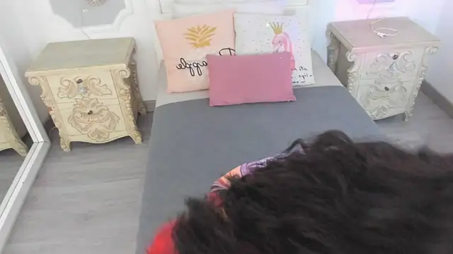 MeganStar   online show from 19, 12, 2025