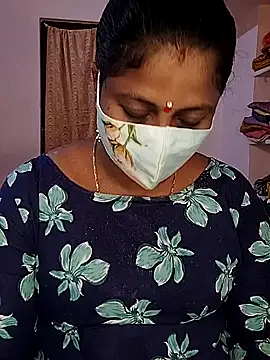 Snapshot of telugu_Geetha30 chatting on 18, 9, 2025 telugu Geetha30 online show from 18, 9, 2025