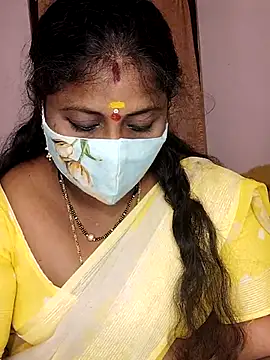 Snapshot of telugu_Geetha30 chatting on 21, 9, 2025 telugu Geetha30 online show from 21, 9, 2025