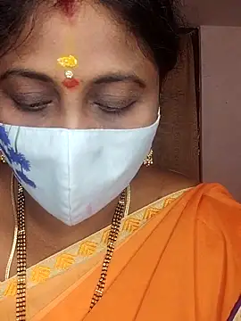 Snapshot of telugu_Geetha30 chatting on 19, 10, 2025 telugu Geetha30 online show from 19, 10, 2025