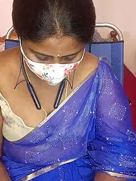 Snapshot of telugu_Geetha30 chatting on 8, 1, 2026 telugu Geetha30 online show from 8, 1, 2026