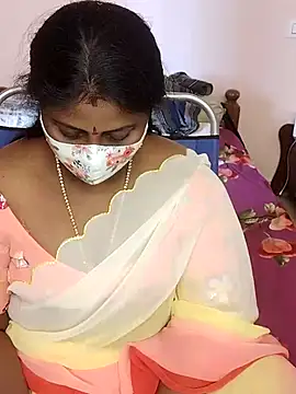 Snapshot of telugu_Geetha30 chatting on 1, 3, 2026 telugu Geetha30 online show from 1, 3, 2026