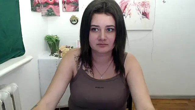 Katrin kiss  online show from 23, 9, 2025