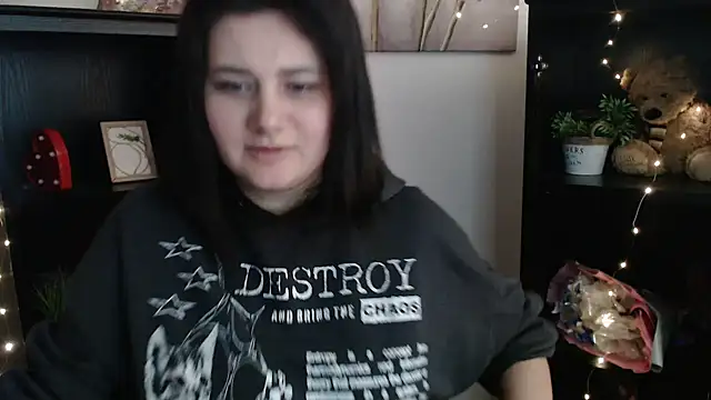 Katrin kiss  online show from 6, 2, 2026