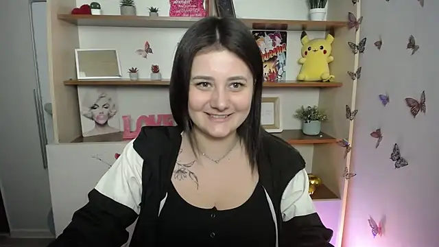 Katrin kiss  online show from 9, 6, 2026