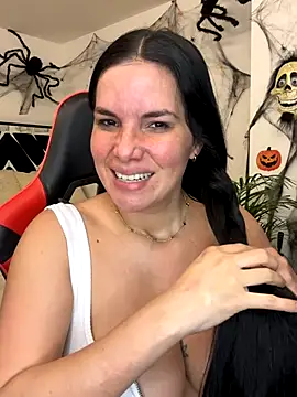 carol cruz133 online show from 25, 10, 2025