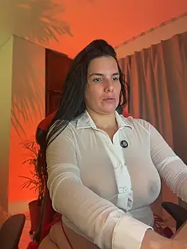 Snapshot of carol_cruz133 chatting on 18, 6, 2026 carol cruz133 online show from 18, 6, 2026