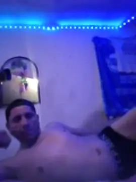 Juniorharo1982 online show from 19, 12, 2025