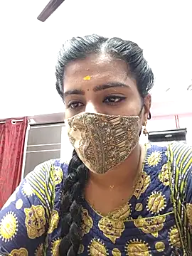 Tamil-Meenu12 online show from 22, 10, 2025