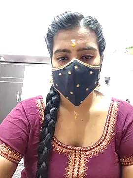 Tamil-Meenu12 online show from 21, 11, 2025