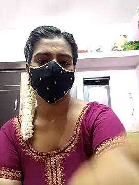 Tamil-Meenu12 online show from 18, 4, 2026