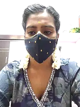 Tamil-Meenu12 online show from 19, 4, 2026