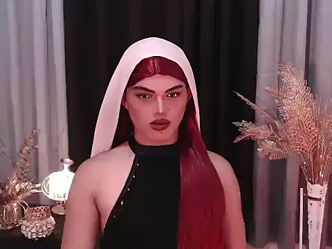 ShaneX01 online show from 16, 12, 2025