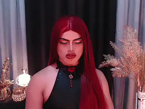 ShaneX01 online show from 21, 12, 2025