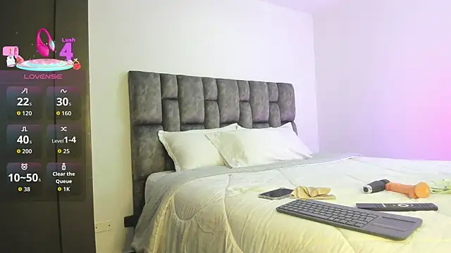 arianna 000 online show from 13, 9, 2025