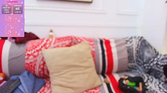 Daisy Price online show from 26, 9, 2025