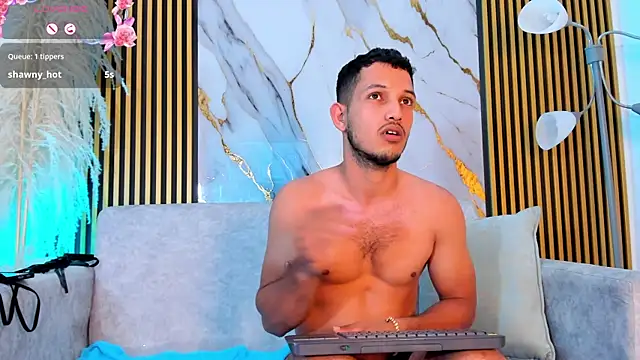 EimyAndMaxi online show from 3, 10, 2025