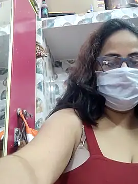 nisha 1110 online show from 24, 9, 2025