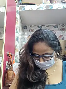 nisha 1110 online show from 25, 11, 2025