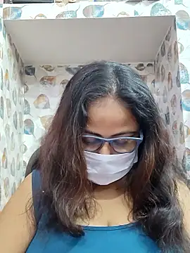 nisha 1110 online show from 12, 1, 2026