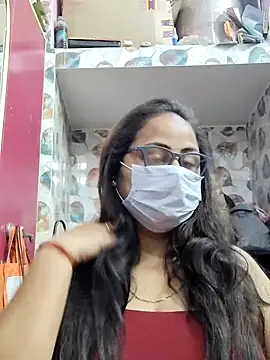 nisha 1110 online show from 13, 2, 2026