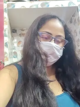 nisha 1110 online show from 8, 4, 2026