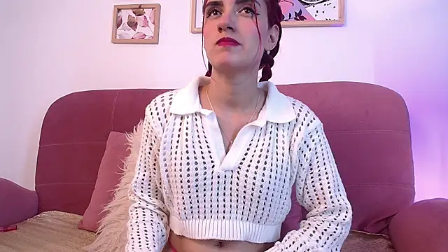 Karina2Smith online show from 19, 9, 2025