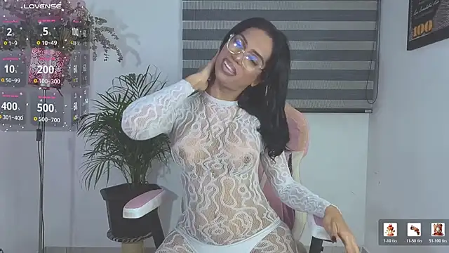 Queen Morena online show from 15, 7, 2026