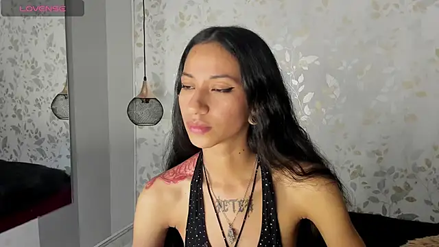 MegannBabby online show from 20, 11, 2025