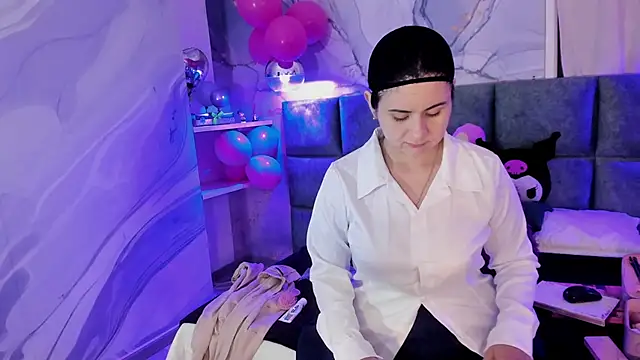 harimoon1 online show from 20, 9, 2025