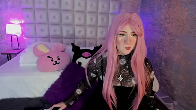 harimoon1 online show from 21, 9, 2025