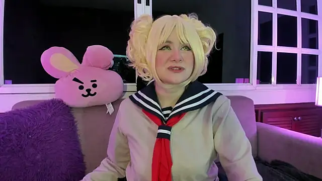 harimoon1 online show from 4, 10, 2025