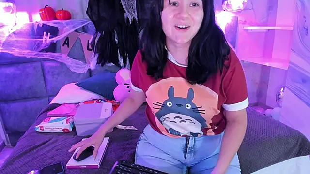 harimoon1 online show from 8, 10, 2025