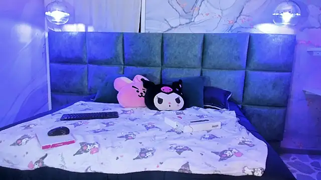 harimoon1 online show from 22, 11, 2025