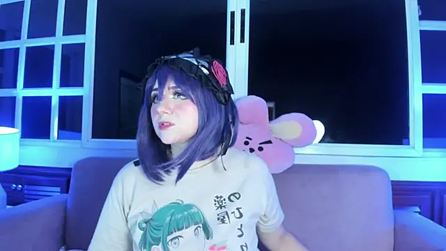 harimoon1 online show from 11, 2, 2026