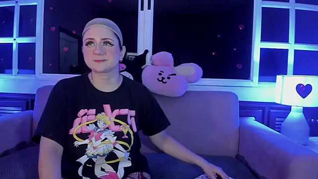 harimoon1 online show from 19, 2, 2026