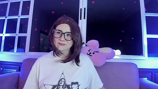 harimoon1 online show from 20, 2, 2026