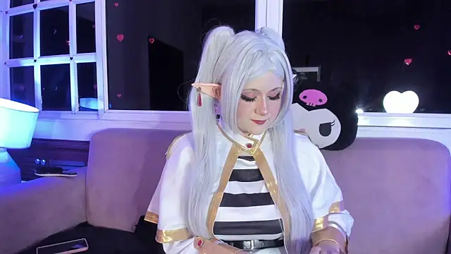 harimoon1 online show from 2, 3, 2026