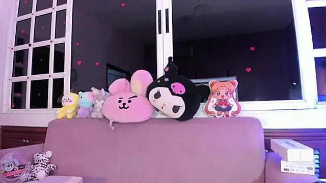 harimoon1 online show from 23, 5, 2026