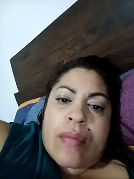 Karla hilton1 online show from 6, 10, 2025